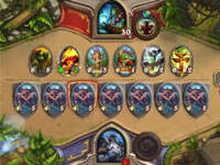 瓦莉拉的小伙伴：神抽的技术我学不来