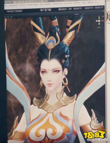 王者荣耀杨玉环飞天皮肤