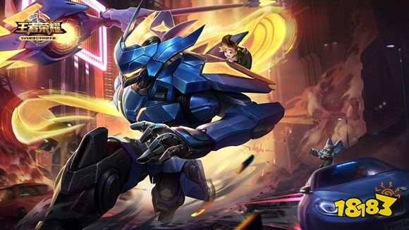 王者荣耀三周年返场皮肤