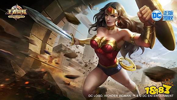 王者荣耀三周年返场皮肤