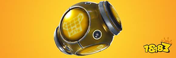 堡垒之夜移动城堡怎么用