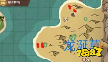 创造与魔法龙涎草在哪 创造与魔法龙涎草位置详解