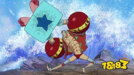 航海王燃烧意志弗兰奇新手攻略 攻略大全