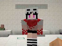 籽岷我的世界1.13多人PVE 试炼