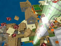 夢(mèng)軒：手機(jī)版臺(tái)風(fēng)制造機(jī) 看山竹經(jīng)過(guò)是什么樣的