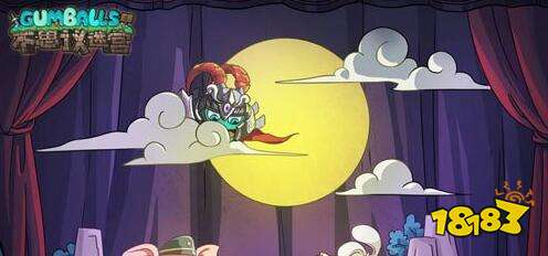 不思议迷宫月圆之夜怪兽逆袭 新迷宫新星域等你