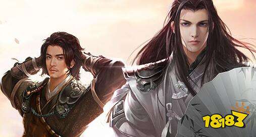 楚留香手游经脉系统 经脉系统开启更新预告