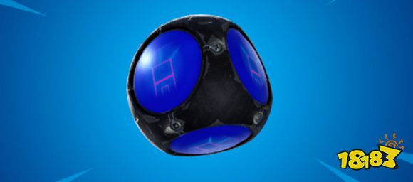 堡垒之夜尖刺运动场怎么用