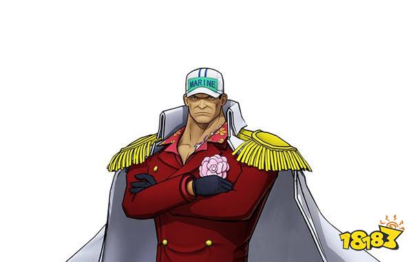 航海王燃烧意志SSR角色哪个好 SSR排行榜一览