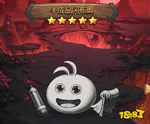 不思议迷宫半成品厉害吗 半成品冈布奥测试分享