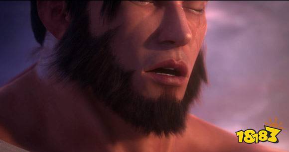 王者荣耀伽罗动画