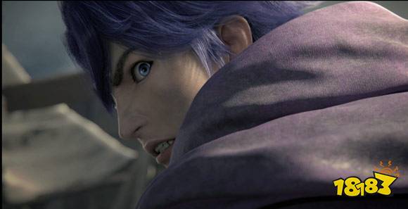 王者荣耀伽罗动画