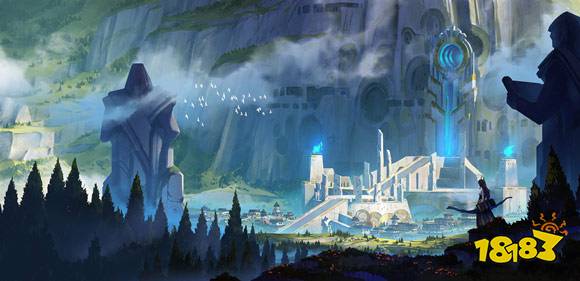 王者荣耀伽罗动画