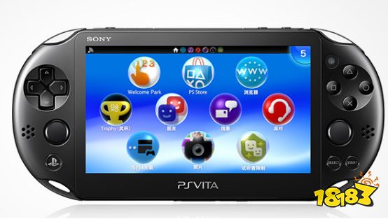 psv将于2019年彻底停产索系掌机成绝唱