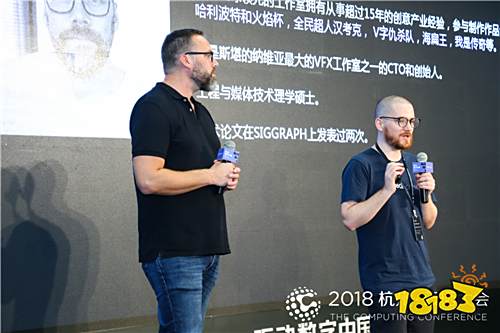 阿里云‘云+影视’助力产业革新