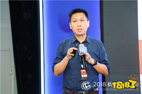 阿里云‘云+影视’助力产业革新