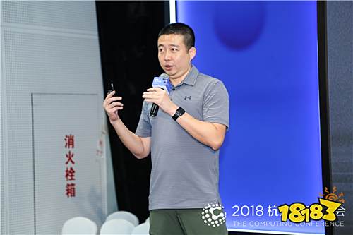 阿里云‘云+影视’助力产业革新