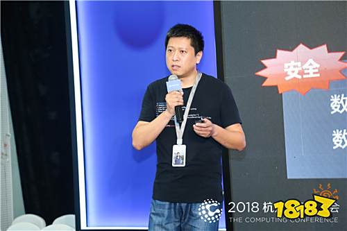 阿里云‘云+影视’助力产业革新