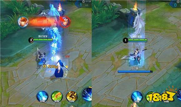 王者荣耀9月27日更新内容汇总 王者荣耀S13赛季开启时间