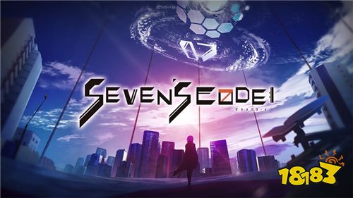 在音乐中冒险 音游《Seven's Code》正式公开 