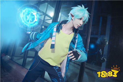 哦豁，大佬也玩蛋！Lex、熊祁实力助阵《嘣战纪》公测