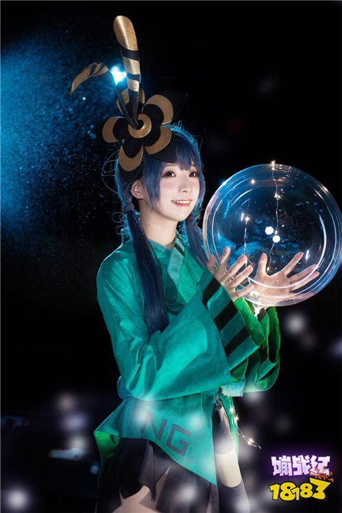 哦豁，大佬也玩蛋！Lex、熊祁实力助阵《嘣战纪》公测