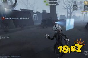 第五人格摄影师约瑟夫