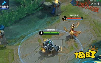 王者荣耀S13英雄调整