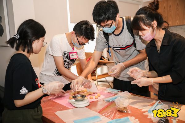 不思議迷宮中秋活動：佳節齊團圓玩家歡聚魔都！