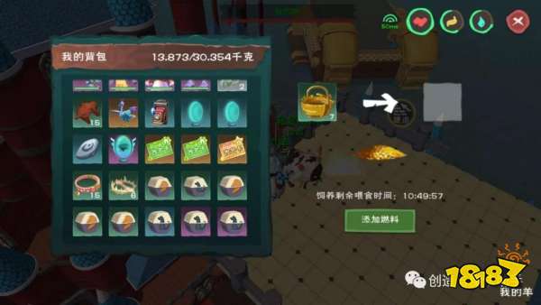 創造與魔法家寵攻略大全