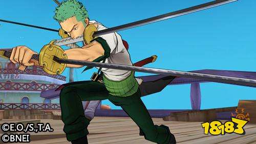 航海王燃烧意志SR哪个好 最强SR推荐