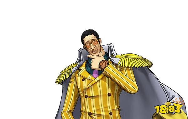 航海王燃烧意志什么样的初始号好？