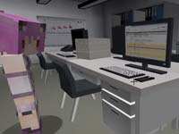 籽岷我的世界1.13雙人冒險解謎：Break下班 上集