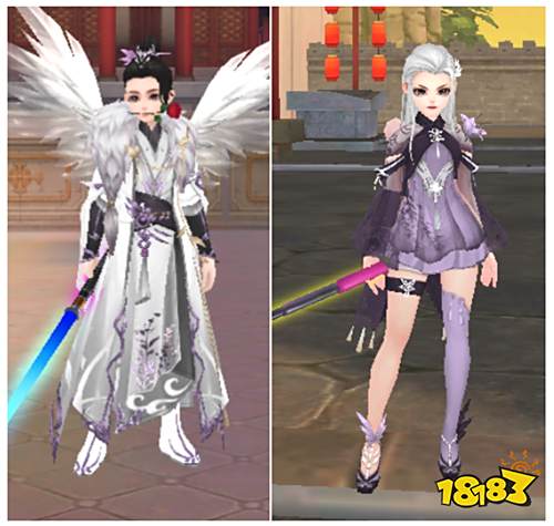 武林外传手游新资料片介绍