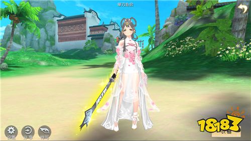 武林外传手游新资料片介绍