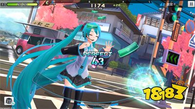 《初音未来：梦幻歌姬》9.26不删档，全球巡演正式开启