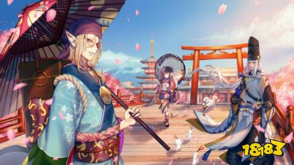 阴阳师SSR式神排行