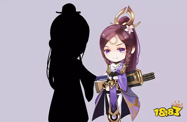 王者荣耀伽罗应援活动