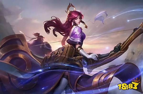 王者荣耀伽罗应援活动