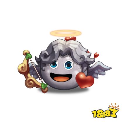 不思议迷宫丘比特雕像怎么打