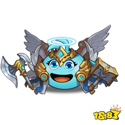 不思议迷宫天使神雕像怎么打