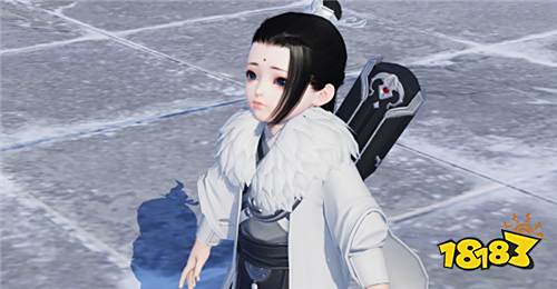 小道长御剑而来 《楚留香》武当正太明日上线