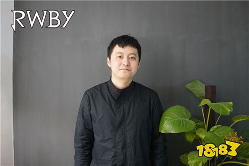 专访《RWBY》制作人:基于趣味性 希望做一款粉丝喜爱的动作游戏