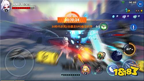 专访《RWBY》制作人:基于趣味性 希望做一款粉丝喜爱的动作游戏