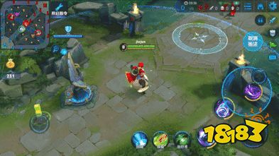 王者荣耀胖达荣荣