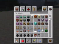 籽岷我的世界1.13原版指令模組：隱藏門