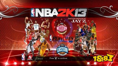 NBA2K13