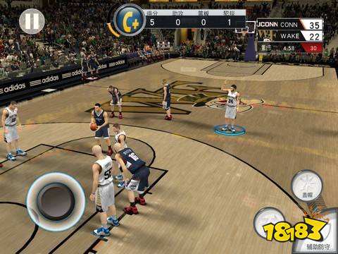 NBA2K17
