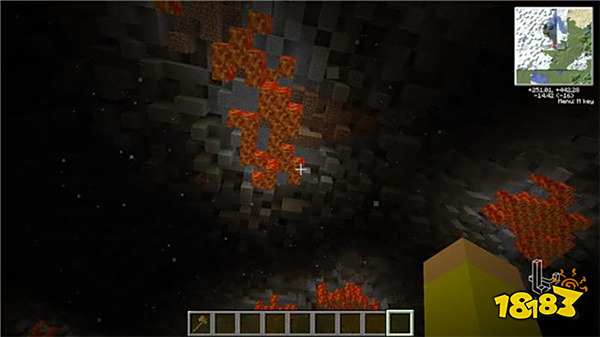 我的世界手机版独有的5种高级方块介绍