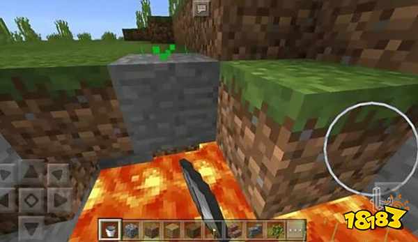 我的世界手机版独有的5种高级方块介绍